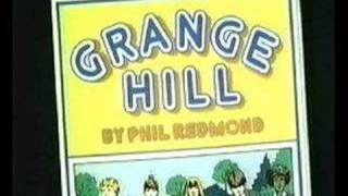 Grange Hill Theme Tune [upl. by Atilam]