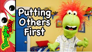 Putting Others First  A Sunday School lesson about humility [upl. by Arleen]