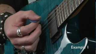 Gallop Rhythm Guitar Lesson [upl. by Jessie704]