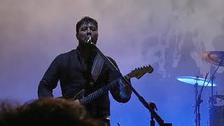 MUMFORD amp SONS  TOMPKINS SQUARE PARK [upl. by Bate622]