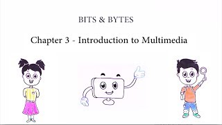 Introduction to Multimedia [upl. by Novyert881]