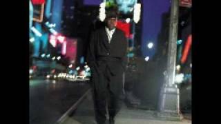 Barrington Levy  Broader Than Broadway [upl. by Eednar]