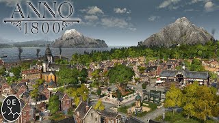 Pirates Prison amp Proposals In Anno 1800 [upl. by Stuart647]