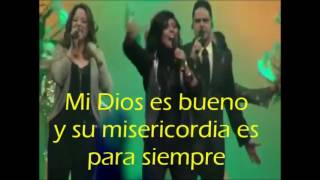 New Wine  Yeshua HaMashiachMi Dios es buenoEl Rey de Gloria [upl. by Duma]