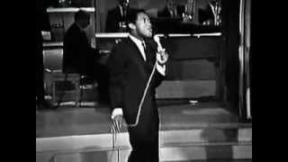 Sam Cooke Live Twistin the Night Away 1963 [upl. by Stedman]