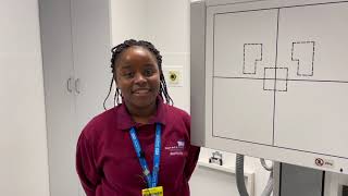 5 Reasons To Choose a Career in Radiography [upl. by Zeret]