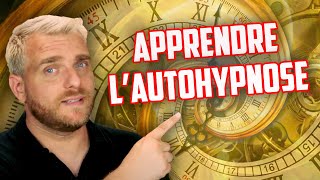 APPRENDRE LAUTOHYPNOSE FACILEMENT [upl. by Volotta]