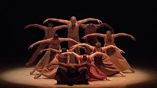 Revelations  Alvin Ailey American Dance Theater [upl. by Kcirddor]