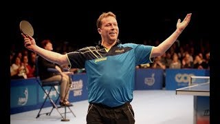 JanOve Waldner  Magic Shots The Mozart [upl. by Amber]