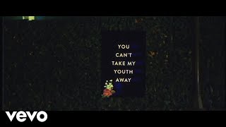 Shawn Mendes  Youth Official Lyric Video ft Khalid [upl. by Akeryt526]