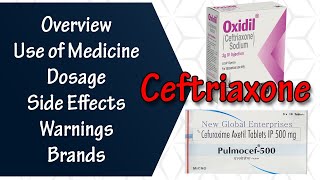 Is it safe to take ceftriaxone amp doxycycline for 10 days  Dr Sanjay Gupta [upl. by Ahsinod]