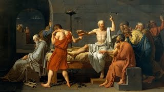 The Apology of Socrates by Plato [upl. by Nosnar972]