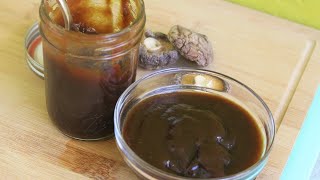 Vegan Oyster Sauce Recipe [upl. by Pennebaker16]