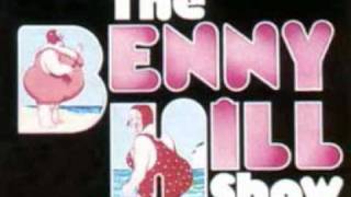 The Benny Hill Show Theme Tune [upl. by Scharf]