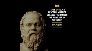 Socrates movie 1971 [upl. by Auoz843]