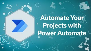 Automate your Projects with Power Automate Flow  Advisicon [upl. by Casia411]