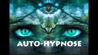 AUTO HYPNOSE FACILE  TECHNIQUE pour APPRENDRE en 12 MIN [upl. by Ashman]