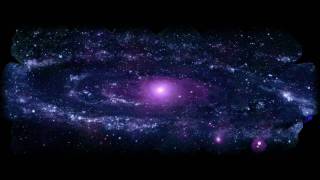 NASA  Take a quotSwiftquot Tour of the Andromeda Galaxy [upl. by Dlaner379]