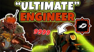 The ULTIMATE Engineer Build in Deep Rock Galactic [upl. by Uni289]