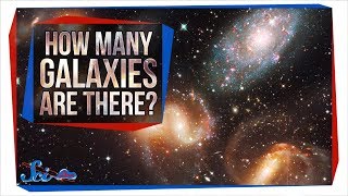 How Many Galaxies Are There [upl. by Andris980]