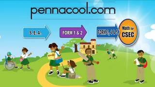 pennacoolcom  Student Registration Tutorial [upl. by Jacynth]