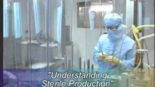 Understanding Sterile Production [upl. by Bonnette]