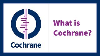 About Cochrane  2 minutes [upl. by Halley]