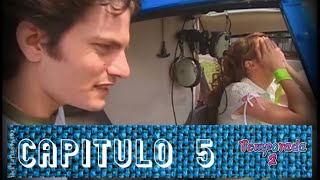 Floricienta  Capitulo 5 Temporada 2  Full HD Remastered [upl. by Retluoc868]