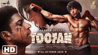 Toofan  FULL MOVIE 4K HD FACTS  Farhan Akhtar  Mrunal Thakur Rakeysh Omprakash Mehra  Ritesh [upl. by Eidorb]