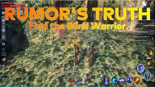 MIR4 RUMORS TRUTH  Quest guide [upl. by Nalda708]