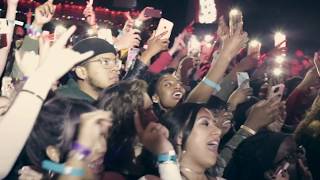 Young MA Live From Brooklyn Bowl [upl. by Erdnaet]