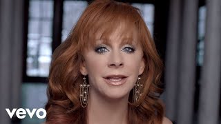 Reba McEntire  If I Were A Boy Official Music Video [upl. by Odlanier]