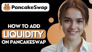 How to Add Liquidity on Pancakeswap [upl. by Deloris]