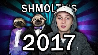 Shmolty 2017  mEme rEViEw [upl. by Sura]