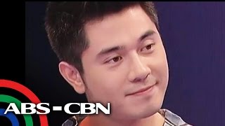 Paulo Avelino admits relationship with KC [upl. by Notniuqal]