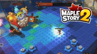 Maplestory 2 Server Emulation Setup Guide [upl. by Voe859]