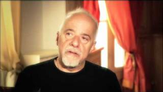 Paulo Coelho A Warriors Life on Spirituality [upl. by Jarrid]