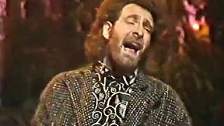 Godley and Creme  quotCryquot  Kenny Everett Television Show 27041985 [upl. by Giliana]