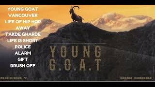 YOUNG GOAT Cheema y l Gur SidhuNew full Album New Latest Punjabi songs 2025 l cover by geetmp3 [upl. by Syned]