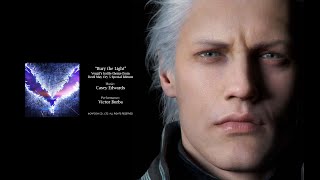 Devil May Cry 5  Dante vs Vergil Battle Theme  quotThe Duelquot Full Version [upl. by Atiuqehs]