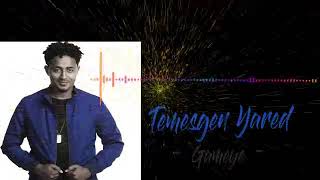 Eritrean music Temsgen yared gameya [upl. by Enymzaj212]