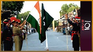 India Pakistan amp Partition Borders of Blood Part 2 l 101 east [upl. by Yenobe509]