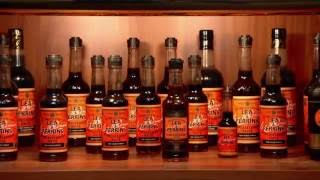 Worcestershire Sauce  How Its Made [upl. by Claudius]