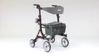 Nitro Rollator [upl. by Ynney]