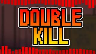 Double Kill  Friday Night Funkin Vs Impostor [upl. by Orva]