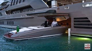 TOP 6 Luxury Yachts In The World [upl. by Sherrard]