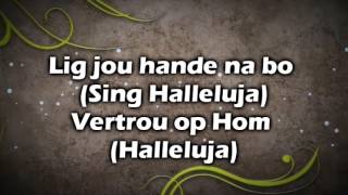 Ons Konning Kom Lyrics  Anders Orkes [upl. by Elleyoj]