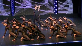 The Haus  Jazz Competition Dance [upl. by Fein724]