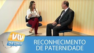 Advogado tira dúvidas sobre reconhecimento de paternidade [upl. by Polivy]