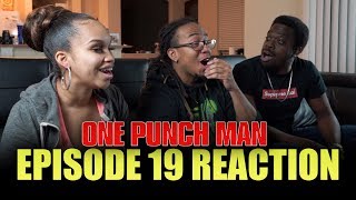 Saitama Vs Suiryu  OPM Season 2 Ep 7 Reaction [upl. by Yawnoc]